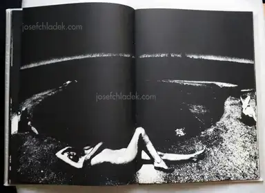 Sample page 6 for book "Wakabayashi, Nobuyuki – Nobuyuki Wakabayashi - Black Sun - 黒い太陽(若林のぶゆき) ." Sample page 6 for book "Wakabayashi, Nobuyuki – Nobuyuki Wakabayashi - Black Sun - 黒い太陽(若林のぶゆき) ."