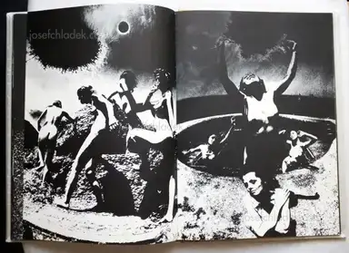 Sample page 4 for book "Wakabayashi, Nobuyuki – Nobuyuki Wakabayashi - Black Sun - 黒い太陽(若林のぶゆき) ." Sample page 4 for book "Wakabayashi, Nobuyuki – Nobuyuki Wakabayashi - Black Sun - 黒い太陽(若林のぶゆき) ."