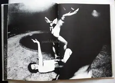 Sample page 3 for book "Wakabayashi, Nobuyuki – Nobuyuki Wakabayashi - Black Sun - 黒い太陽(若林のぶゆき) ." Sample page 3 for book "Wakabayashi, Nobuyuki – Nobuyuki Wakabayashi - Black Sun - 黒い太陽(若林のぶゆき) ."