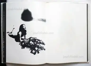 Sample page 2 for book "Wakabayashi, Nobuyuki – Nobuyuki Wakabayashi - Black Sun - 黒い太陽(若林のぶゆき) ." Sample page 2 for book "Wakabayashi, Nobuyuki – Nobuyuki Wakabayashi - Black Sun - 黒い太陽(若林のぶゆき) ."