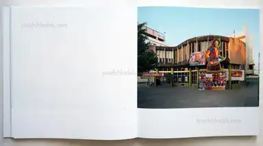 Sample page 14 for book "Haubitz, Sabine & Stefanie Zoche – Haubitz + Zoche - Hybrid Modernism - Movie Theatres in South India" Sample page 14 for book "Haubitz, Sabine & Stefanie Zoche – Haubitz + Zoche - Hybrid Modernism - Movie Theatres in South India"