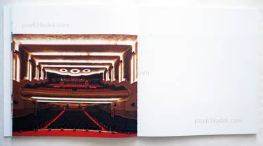 Sample page 11 for book  Sabine & Stefanie Zoche Haubitz – Hybrid Modernism - Movie Theatres in South India