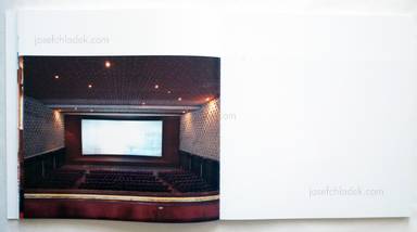 Sample page 12 for book  Sabine & Stefanie Zoche Haubitz – Hybrid Modernism - Movie Theatres in South India