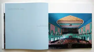 Sample page 7 for book "Haubitz, Sabine & Stefanie Zoche – Haubitz + Zoche - Hybrid Modernism - Movie Theatres in South India" Sample page 7 for book "Haubitz, Sabine & Stefanie Zoche – Haubitz + Zoche - Hybrid Modernism - Movie Theatres in South India"