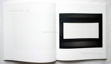 Sample page 17 for book  Hiroshi Sugimoto – Theaters