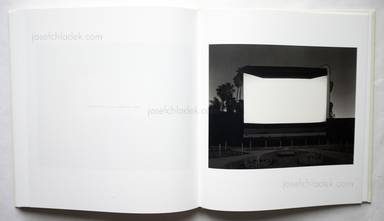 Sample page 1 for book "Sugimoto, Hiroshi – Hiroshi Sugimoto - Theaters " Sample page 1 for book "Sugimoto, Hiroshi – Hiroshi Sugimoto - Theaters "