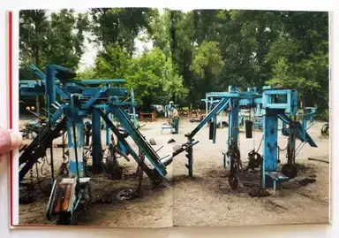 Sample page 12 for book "Kirill Golovchenko – Kirill Golovchenko - Kachalka - Muscle Beach" Sample page 12 for book "Kirill Golovchenko – Kirill Golovchenko - Kachalka - Muscle Beach"