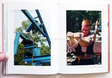 Sample page 7 for book  Kirill Golovchenko – Kachalka - Muscle Beach