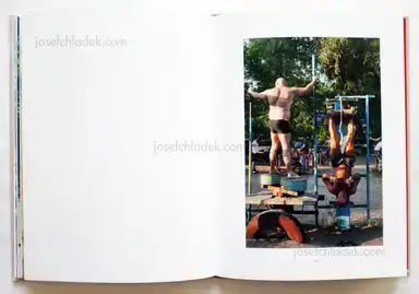 Sample page 4 for book "Kirill Golovchenko – Kirill Golovchenko - Kachalka - Muscle Beach" Sample page 4 for book "Kirill Golovchenko – Kirill Golovchenko - Kachalka - Muscle Beach"