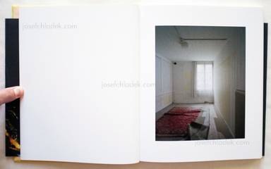 Sample page 18 for book "Wyttenbach, Ruben – Ruben Wyttenbach - Strand am Berg" Sample page 18 for book "Wyttenbach, Ruben – Ruben Wyttenbach - Strand am Berg"