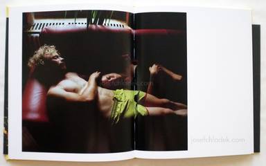 Sample page 12 for book "Wyttenbach, Ruben – Ruben Wyttenbach - Strand am Berg" Sample page 12 for book "Wyttenbach, Ruben – Ruben Wyttenbach - Strand am Berg"