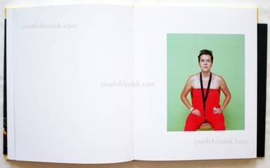 Sample page 10 for book "Wyttenbach, Ruben – Ruben Wyttenbach - Strand am Berg" Sample page 10 for book "Wyttenbach, Ruben – Ruben Wyttenbach - Strand am Berg"