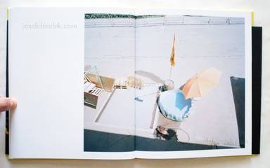 Sample page 13 for book  Ruben Wyttenbach – Strand am Berg