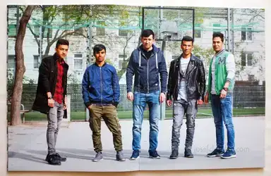 Sample page 8 for book "AnzenbergerMasterclass 2016/2017 – AnzenbergerMasterclass 2016/2017 - kreta 3" Sample page 8 for book "AnzenbergerMasterclass 2016/2017 – AnzenbergerMasterclass 2016/2017 - kreta 3"