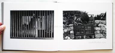 Sample page 5 for book  Atsushi Fujiwara – Semi Maru