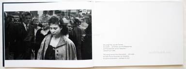 Sample page 1 for book  Ren&eacute; Groebli &ndash; Beryl Chen