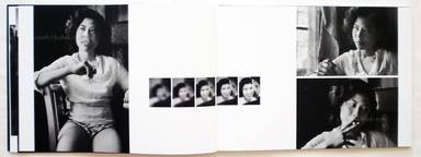 Sample page 3 for book  Ren&eacute; Groebli &ndash; Beryl Chen