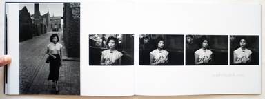 Sample page 5 for book  René Groebli – Beryl Chen