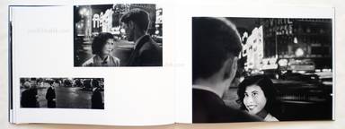 Sample page 6 for book  René Groebli – Beryl Chen