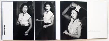 Sample page 7 for book  René Groebli – Beryl Chen