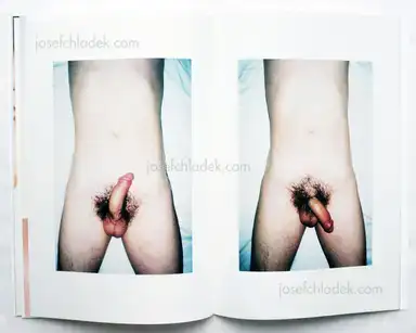 Sample page 7 for book "Hang, Ren – Ren Hang - September" Sample page 7 for book "Hang, Ren – Ren Hang - September"