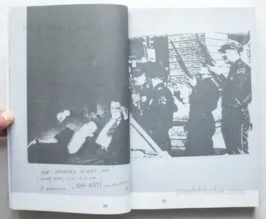 Sample page 18 for book "Syxty, Antonio – Antonio Syxty - Syxty Sorriso & Altre Storie " Sample page 18 for book "Syxty, Antonio – Antonio Syxty - Syxty Sorriso & Altre Storie "