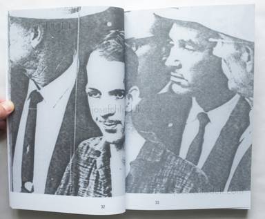 Sample page 17 for book "Syxty, Antonio – Antonio Syxty - Syxty Sorriso & Altre Storie " Sample page 17 for book "Syxty, Antonio – Antonio Syxty - Syxty Sorriso & Altre Storie "