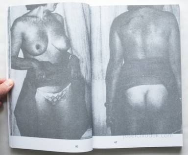 Sample page 15 for book "Syxty, Antonio – Antonio Syxty - Syxty Sorriso & Altre Storie " Sample page 15 for book "Syxty, Antonio – Antonio Syxty - Syxty Sorriso & Altre Storie "