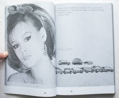 Sample page 13 for book "Syxty, Antonio – Antonio Syxty - Syxty Sorriso & Altre Storie " Sample page 13 for book "Syxty, Antonio – Antonio Syxty - Syxty Sorriso & Altre Storie "