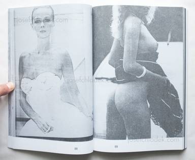 Sample page 12 for book "Syxty, Antonio – Antonio Syxty - Syxty Sorriso & Altre Storie " Sample page 12 for book "Syxty, Antonio – Antonio Syxty - Syxty Sorriso & Altre Storie "