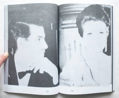 Sample page 9 for book "Syxty, Antonio – Antonio Syxty - Syxty Sorriso & Altre Storie " Sample page 9 for book "Syxty, Antonio – Antonio Syxty - Syxty Sorriso & Altre Storie "