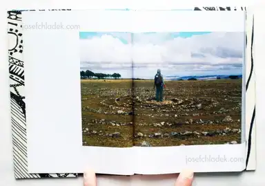 Sample page 13 for book "Thompson, Matthew – Matthew Thompson - Camino" Sample page 13 for book "Thompson, Matthew – Matthew Thompson - Camino"