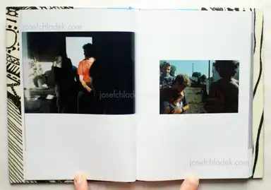 Sample page 12 for book "Thompson, Matthew – Matthew Thompson - Camino" Sample page 12 for book "Thompson, Matthew – Matthew Thompson - Camino"