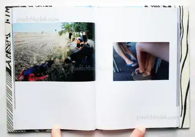 Sample page 9 for book "Thompson, Matthew – Matthew Thompson - Camino" Sample page 9 for book "Thompson, Matthew – Matthew Thompson - Camino"