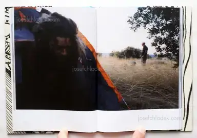 Sample page 8 for book "Thompson, Matthew – Matthew Thompson - Camino" Sample page 8 for book "Thompson, Matthew – Matthew Thompson - Camino"