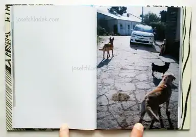 Sample page 7 for book "Thompson, Matthew – Matthew Thompson - Camino" Sample page 7 for book "Thompson, Matthew – Matthew Thompson - Camino"