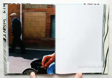 Sample page 6 for book "Thompson, Matthew – Matthew Thompson - Camino" Sample page 6 for book "Thompson, Matthew – Matthew Thompson - Camino"