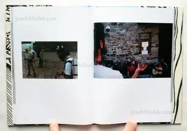 Sample page 5 for book "Thompson, Matthew – Matthew Thompson - Camino" Sample page 5 for book "Thompson, Matthew – Matthew Thompson - Camino"
