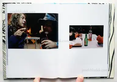 Sample page 4 for book "Thompson, Matthew – Matthew Thompson - Camino" Sample page 4 for book "Thompson, Matthew – Matthew Thompson - Camino"