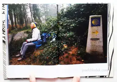 Sample page 3 for book "Thompson, Matthew – Matthew Thompson - Camino" Sample page 3 for book "Thompson, Matthew – Matthew Thompson - Camino"