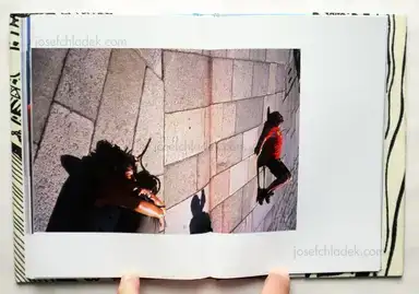 Sample page 2 for book "Thompson, Matthew – Matthew Thompson - Camino" Sample page 2 for book "Thompson, Matthew – Matthew Thompson - Camino"