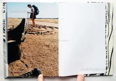 Sample page 1 for book "Thompson, Matthew – Matthew Thompson - Camino" Sample page 1 for book "Thompson, Matthew – Matthew Thompson - Camino"