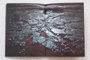 Sample page 4 for book "de Middel, Cristina – Cristina de Middel - SPBH BOOK CLUB VOL III" Sample page 4 for book "de Middel, Cristina – Cristina de Middel - SPBH BOOK CLUB VOL III"