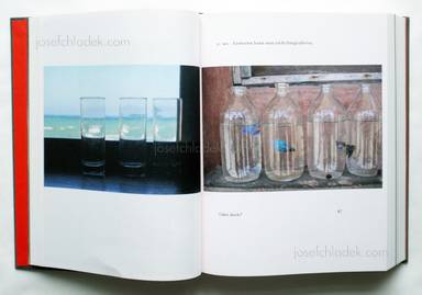 Sample page 6 for book  Thomas Krempke – Das Flüstern der Dinge - aus einem fotografischen Tagebuch 2008-2016