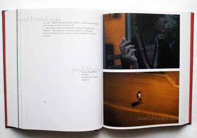 Sample page 14 for book  Thomas Krempke – Das Flüstern der Dinge - aus einem fotografischen Tagebuch 2008-2016