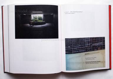 Sample page 17 for book  Thomas Krempke – Das Flüstern der Dinge - aus einem fotografischen Tagebuch 2008-2016