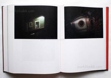 Sample page 18 for book  Thomas Krempke – Das Flüstern der Dinge - aus einem fotografischen Tagebuch 2008-2016