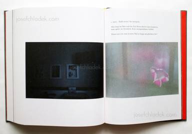 Sample page 20 for book  Thomas Krempke – Das Flüstern der Dinge - aus einem fotografischen Tagebuch 2008-2016