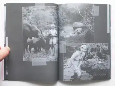 Sample page 9 for book "Lecomte, Tatiana – Tatiana Lecomte - Meine erste Löwin" Sample page 9 for book "Lecomte, Tatiana – Tatiana Lecomte - Meine erste Löwin"