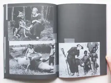 Sample page 3 for book "Lecomte, Tatiana – Tatiana Lecomte - Meine erste Löwin" Sample page 3 for book "Lecomte, Tatiana – Tatiana Lecomte - Meine erste Löwin"